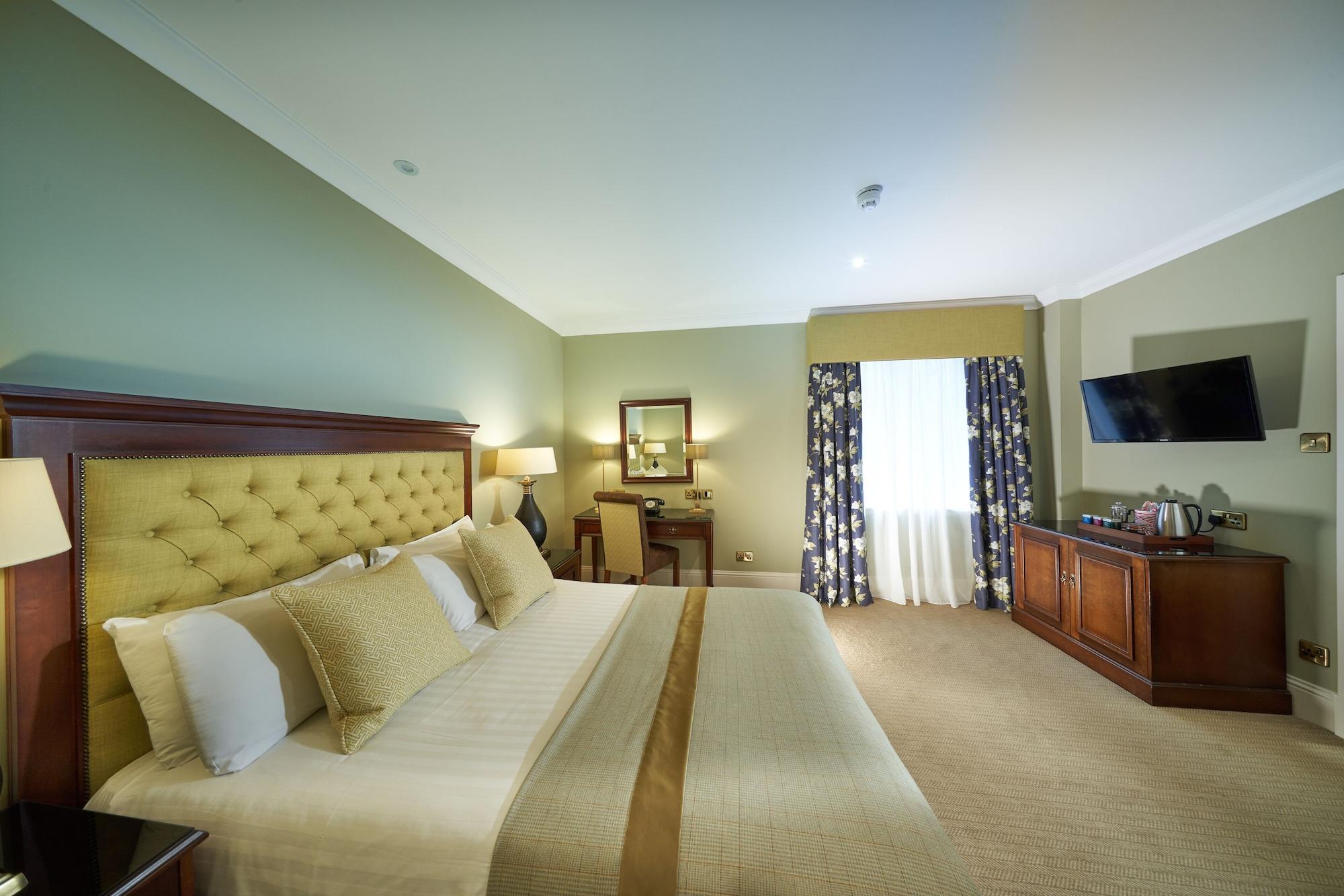 Golf View Hotel & Spa Nairn Habitación foto